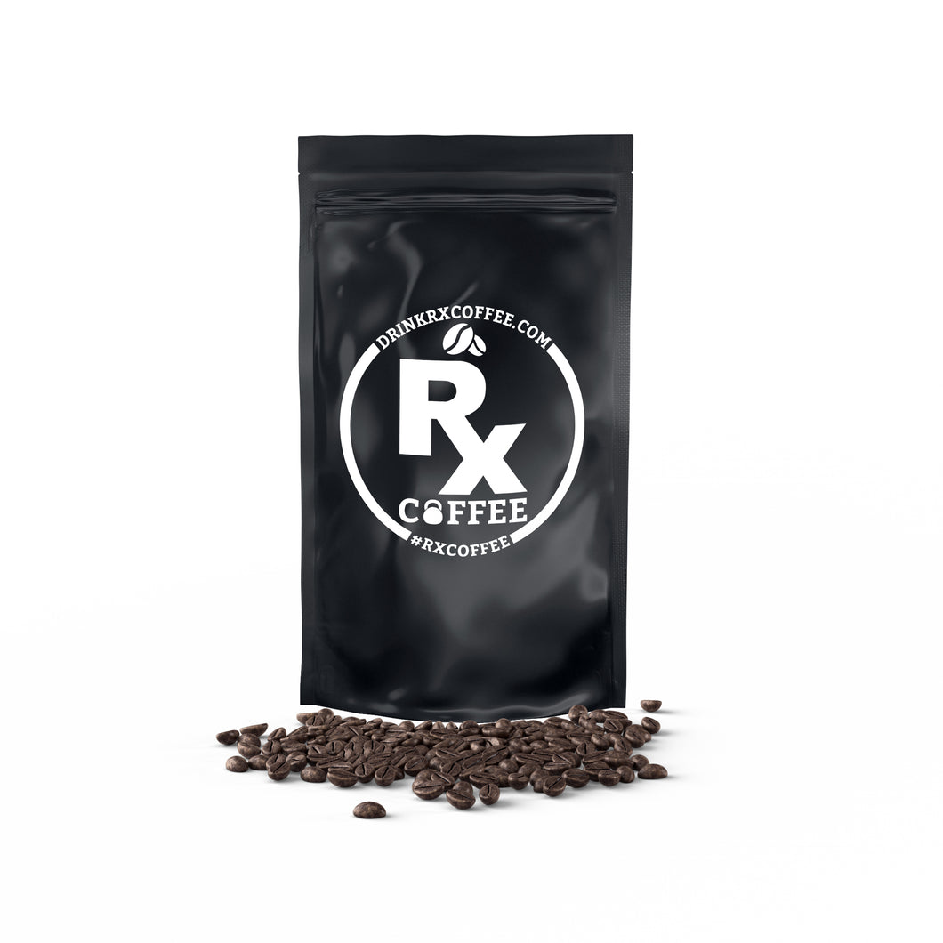 ORGANIC RX ROAST (Colombia)